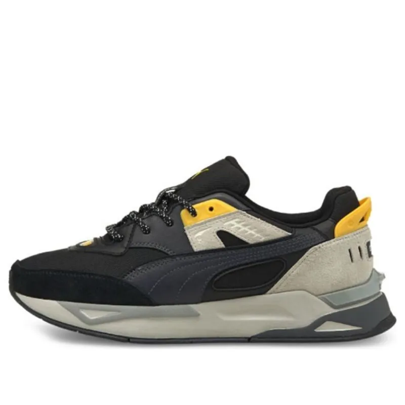 Puma Mirage Sport GORE-TEX 'Black Ebony' 382640-01 sold by KicksCrew