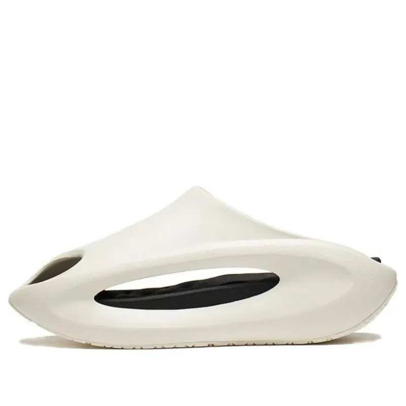 (WMNS) Li-Ning YunYou Slay 'Beige Black' AZSS009-2 sold by KicksCrew