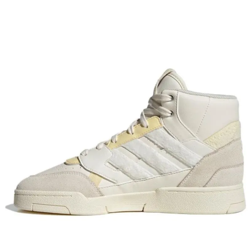 (WMNS) adidas originals Drop Step 'Cream White' ID1005 sold by KicksCrew