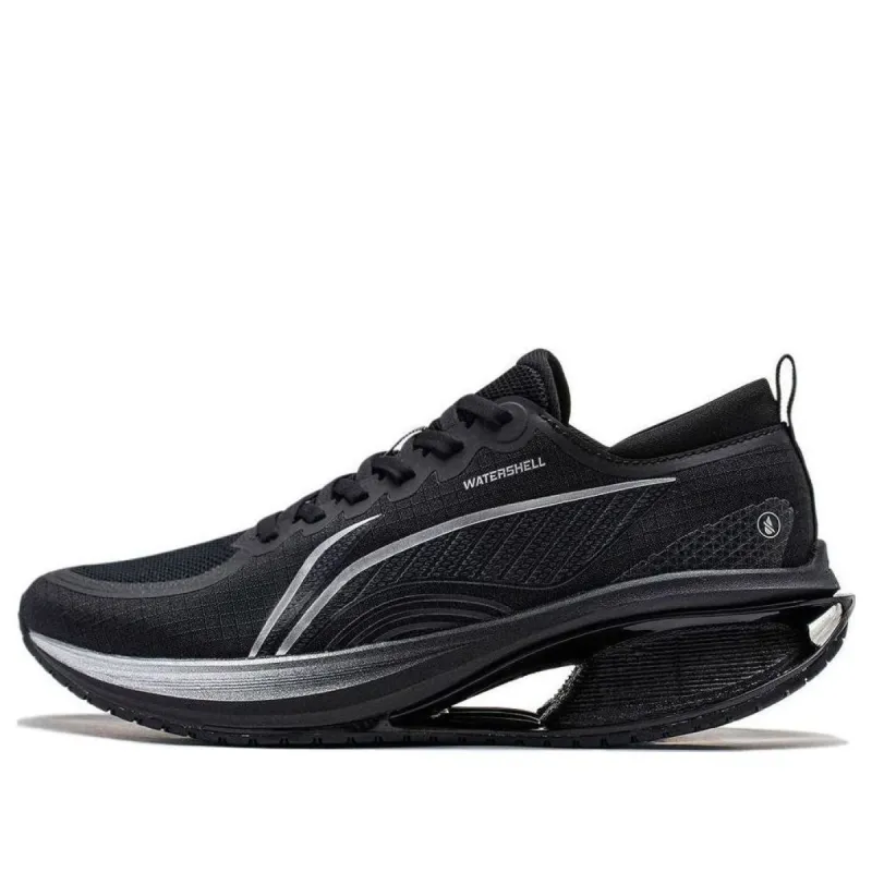 (WMNS) Li-Ning WuShi 5S 3.0 'Black Silver' ARST052-2 sold by KicksCrew
