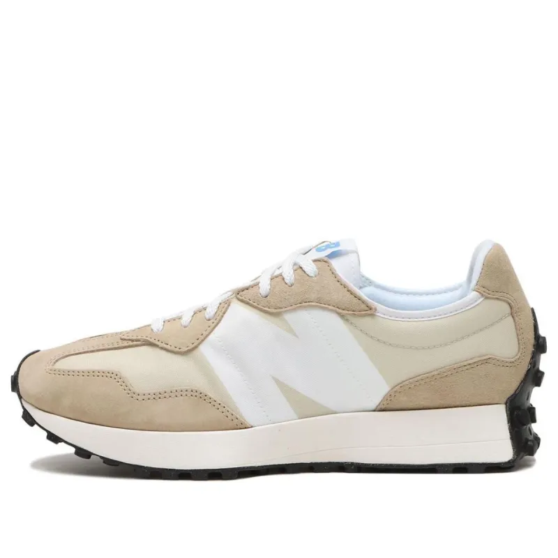 New Balance 327 'White Vanilla' U327WVA | Parallel