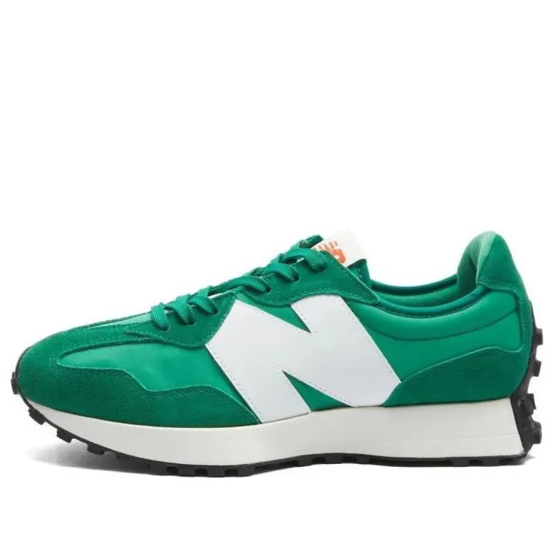 New Balance 327 'Classic Pine Green' U327EB sold by KicksCrew