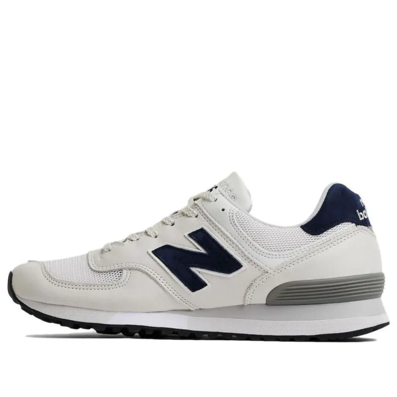 New Balance 576 Made in UK 'Mood Indigo Off White' OU576LWG sold by KicksCrew