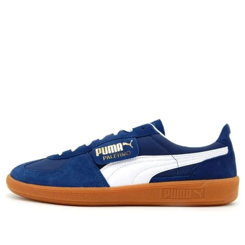Puma Palermo OG 'New Navy' 383011-01 sold by KicksCrew