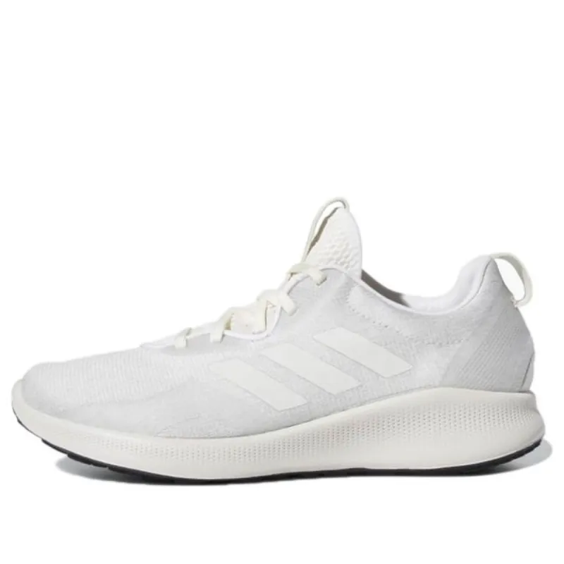 (WMNS) Adidas Purebounce+ Street 'Grey One' F34225 sold by KicksCrew