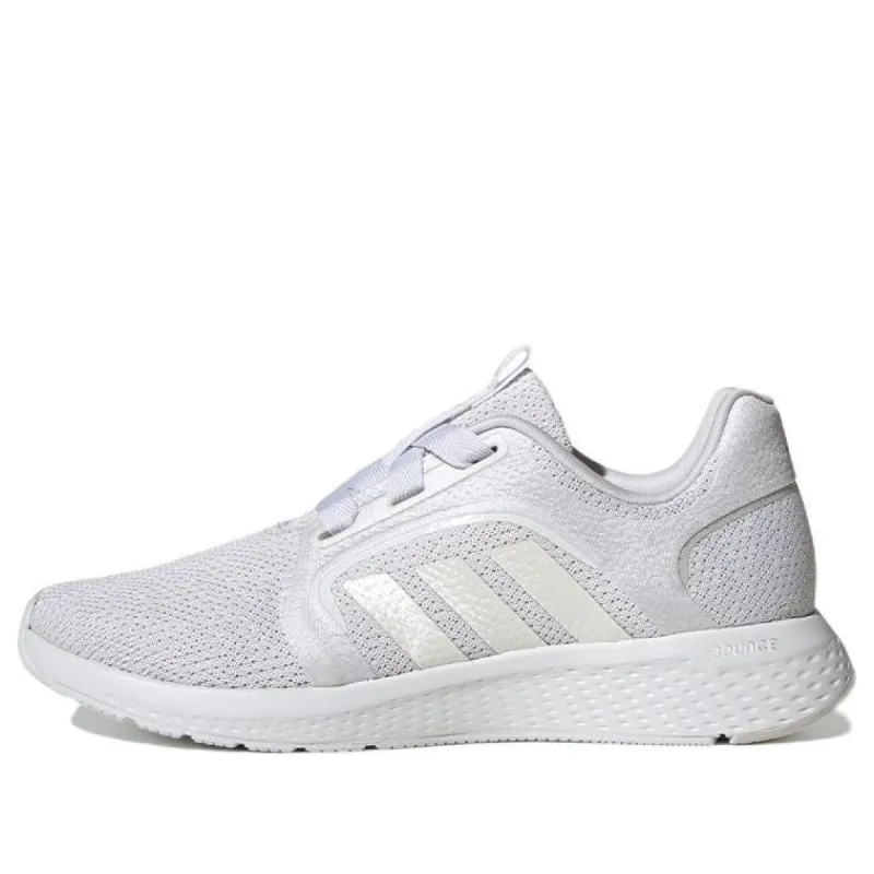 (WMNS) adidas Edge Lux 'White Zero Metallic' GZ6741 sold by KicksCrew