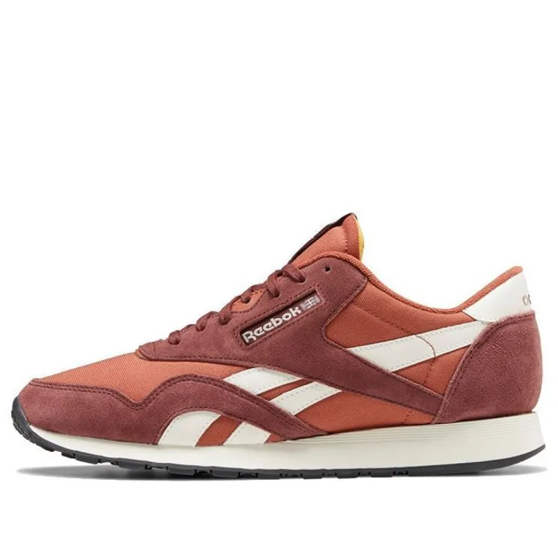 Reebok Classic Nylon 'Baked Earth' FY7523 sold by KicksCrew