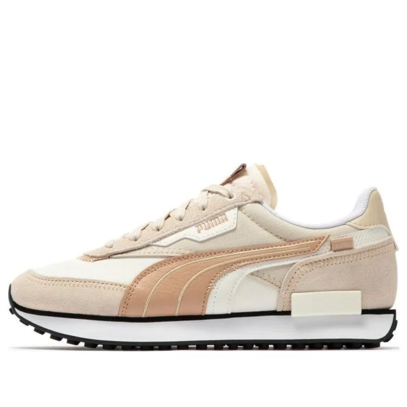 PUMA Future Rider Displaced 'Pristine Granola' 383148-13 sold by KicksCrew