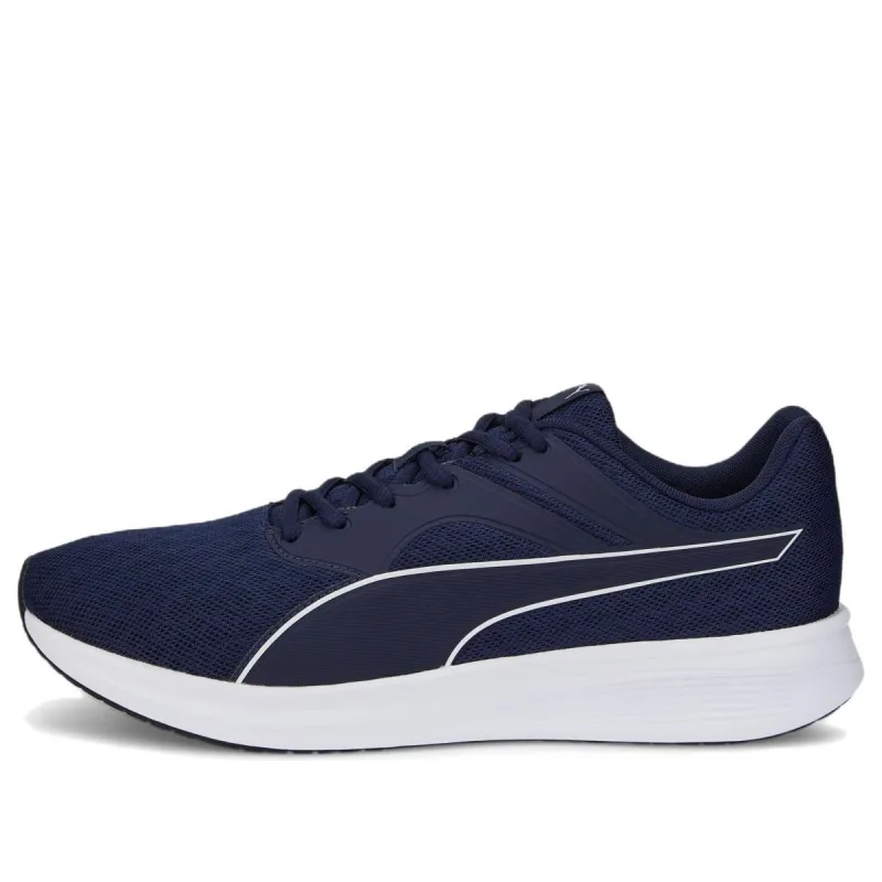 Puma Transport 'Peacoat White' 377028-02 sold by KicksCrew
