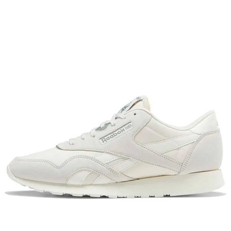 Reebok Classic Nylon 'Morning Fog' FY7524 sold by KicksCrew