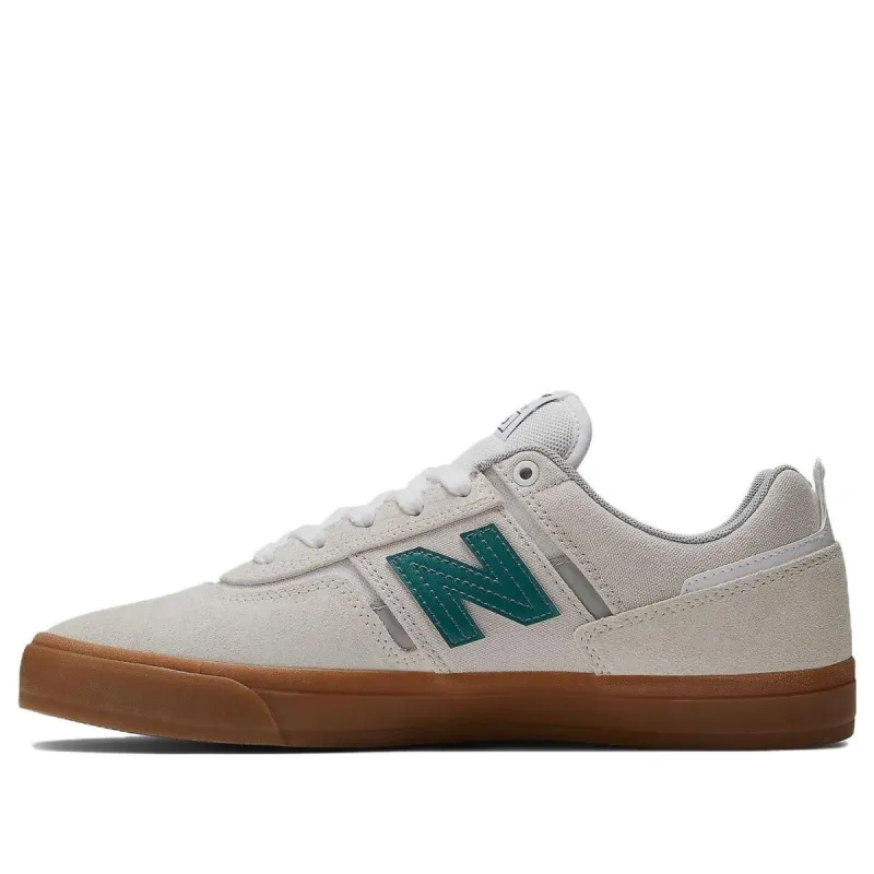 New Balance Numeric 306 x Jamie Foy 'Sea Salt Teal' NM306RUP sold by KicksCrew