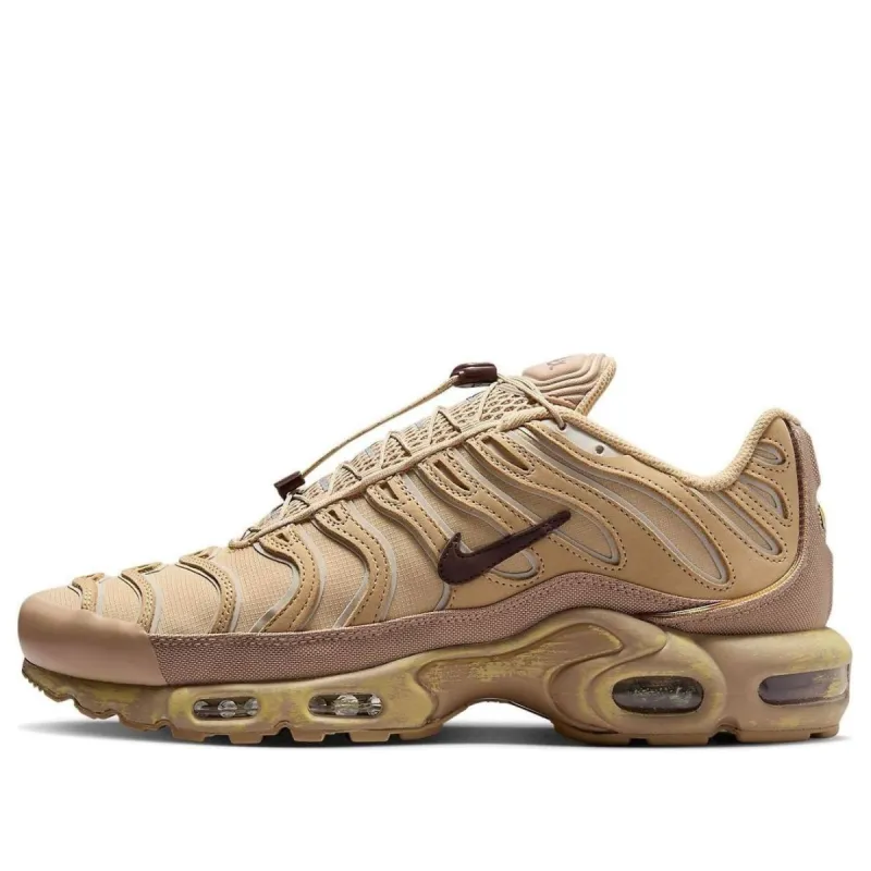 Nike Air Max Plus 'Sesame' FZ5049-222 sold by KicksCrew