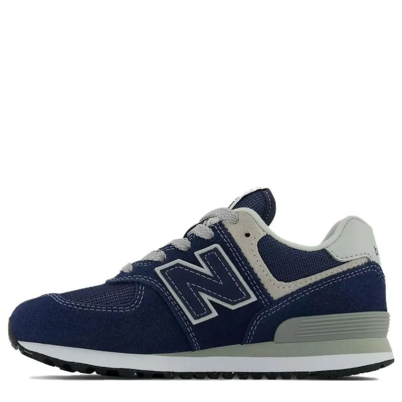 (PS) New Balance 574 'Core Pack - Navy' PC574EVN sold by KicksCrew