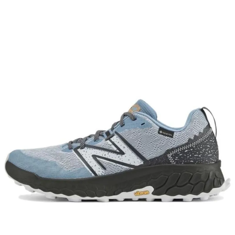 New Balance Fresh Foam X Hierro v7 'Dark Grey Washed Blue' MTHIERV7 sold by KicksCrew