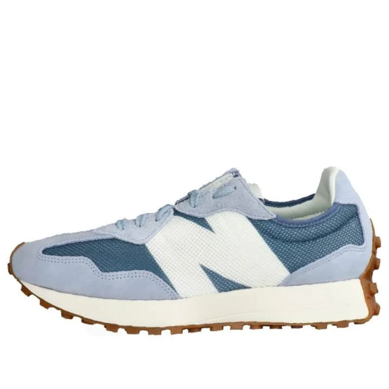 New Balance 327 'Mercury Blue' MS327MQ sold by KicksCrew