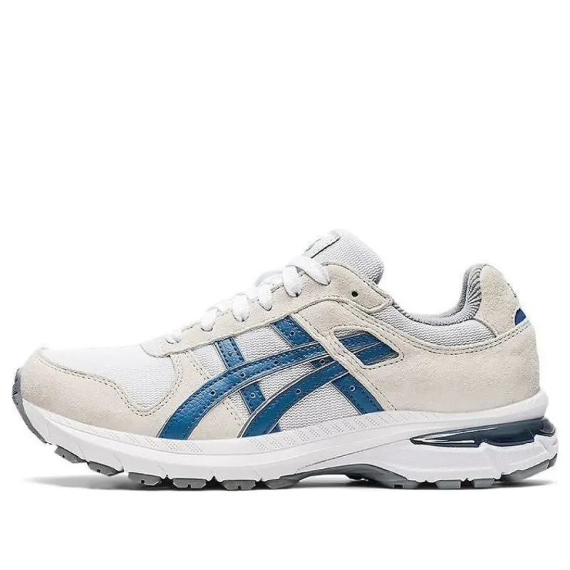 (WMNS) ASICS GT-II 2000 'White Grey Floss' 1202A143-103 sold by KicksCrew