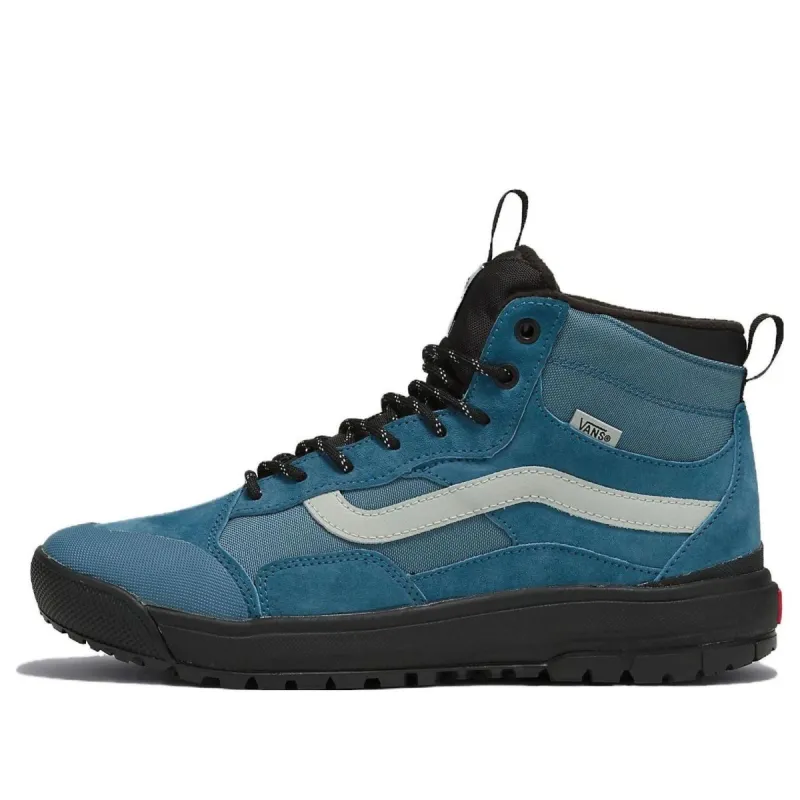 Vans UltraRange EXO Hi MTE-1 'Bluestone' VN0A5KS5JCN sold by KicksCrew