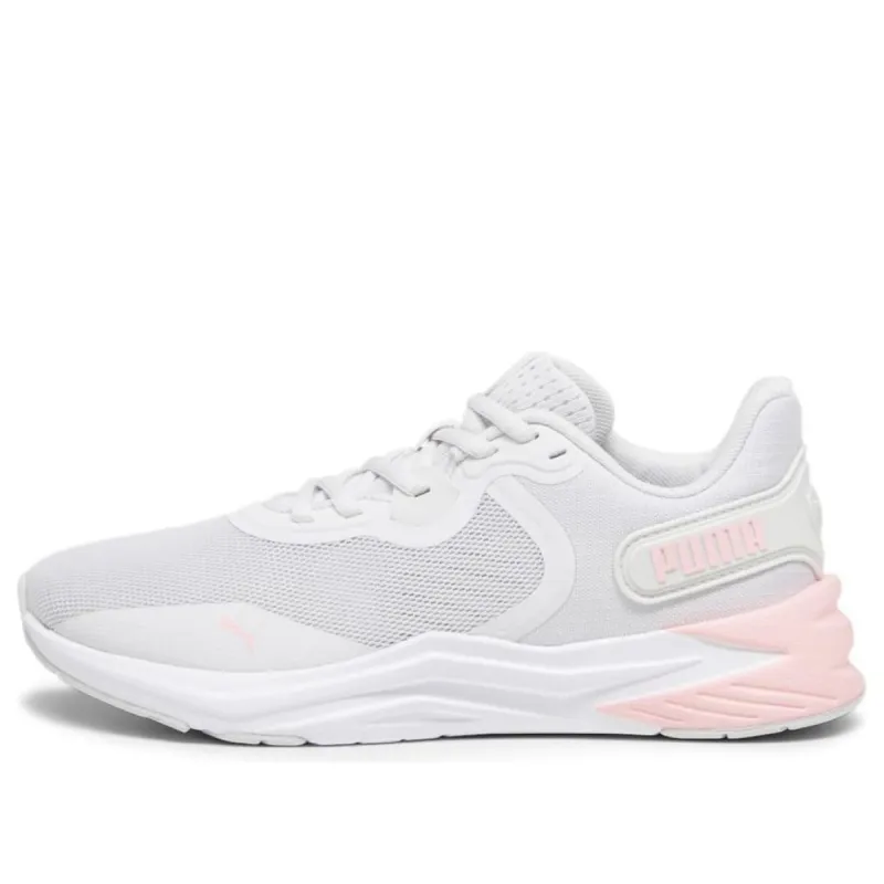 PUMA Disperse XT 3 'Feather Grey Koral Ice' 378813-08 sold by KicksCrew