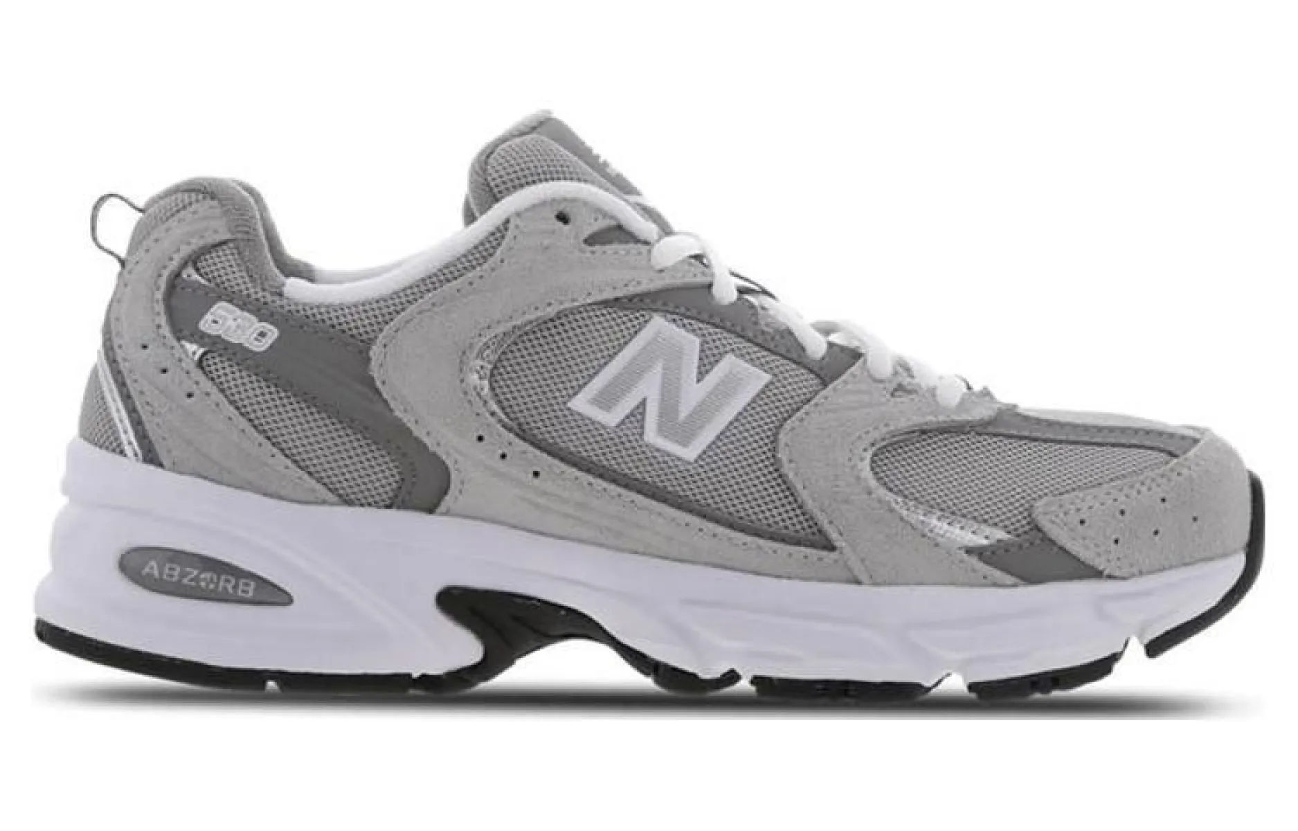 New Balance 530 Raincloud MR530CK Men Size Unisex New Balance 530 Shoes Raincloud U530SUB | Chicago  main image 3