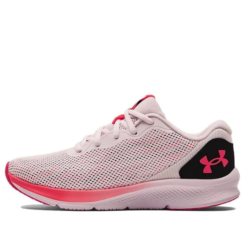 (WMNS) Under Armour Shadow 'White Pink' 3024142-600 sold by KicksCrew