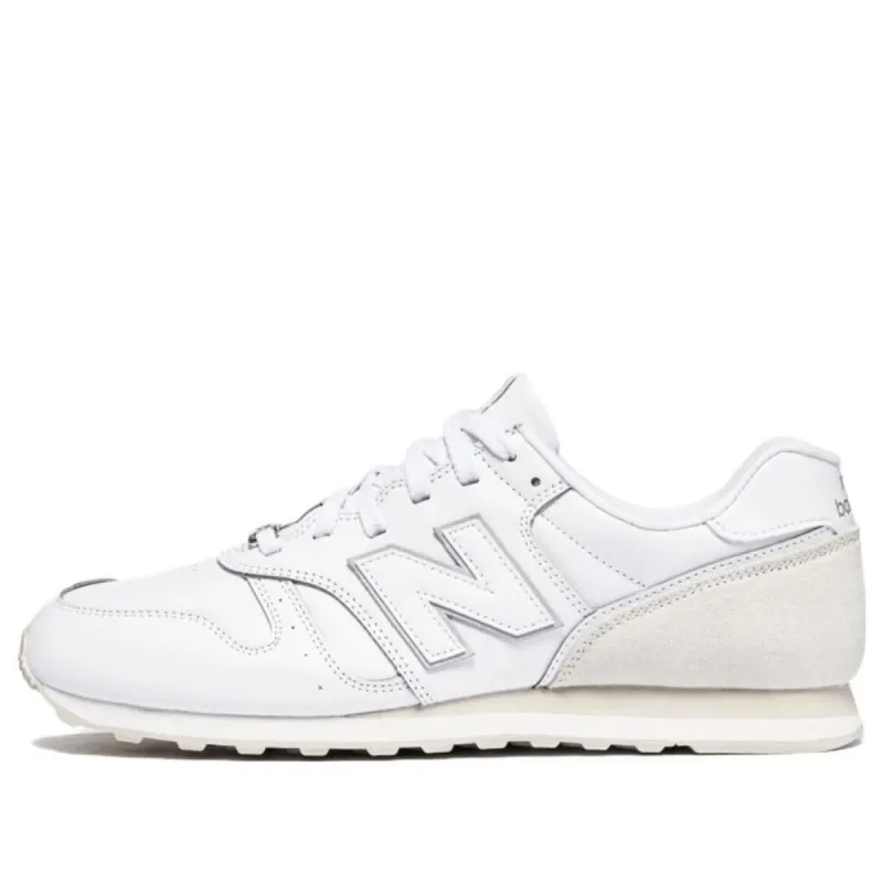 New Balance 373 'White Light Grey' ML373PB2 sold by KicksCrew