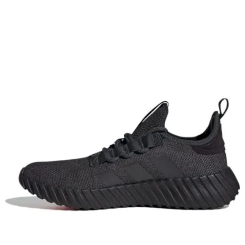 Adidas Kaptir 3.0 'Black Scarlet' IG3542 sold by KicksCrew