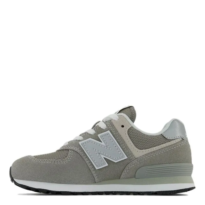 (PS) New Balance 574 'Core Pack - Grey White' PC574EVG sold by KicksCrew