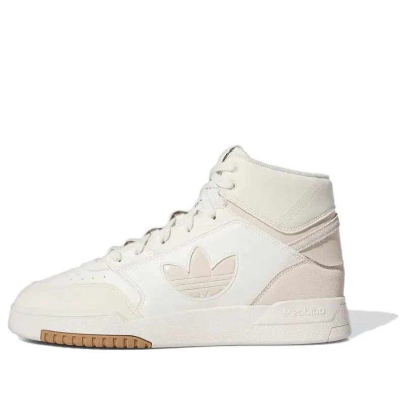 adidas originals Drop Step XL 'White Light Pink' IF2677 sold by KicksCrew