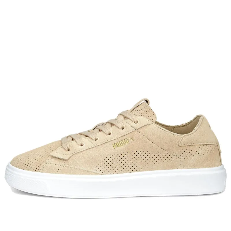 (WMNS) PUMA Lajla Tonal 'Granola' 390644-01 sold by KicksCrew