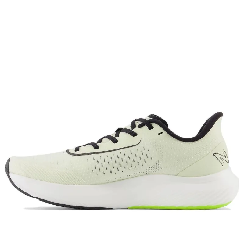 New Balance FuelCell Rebel v3 'Pistachio Butter Black' MFCXCT3 sold by KicksCrew
