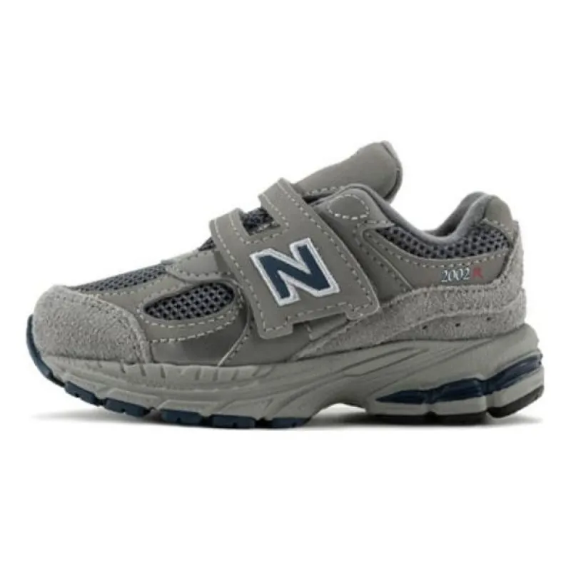 (TD) New Balance 2002R 'Dark Grey' IV2002R0 sold by KicksCrew
