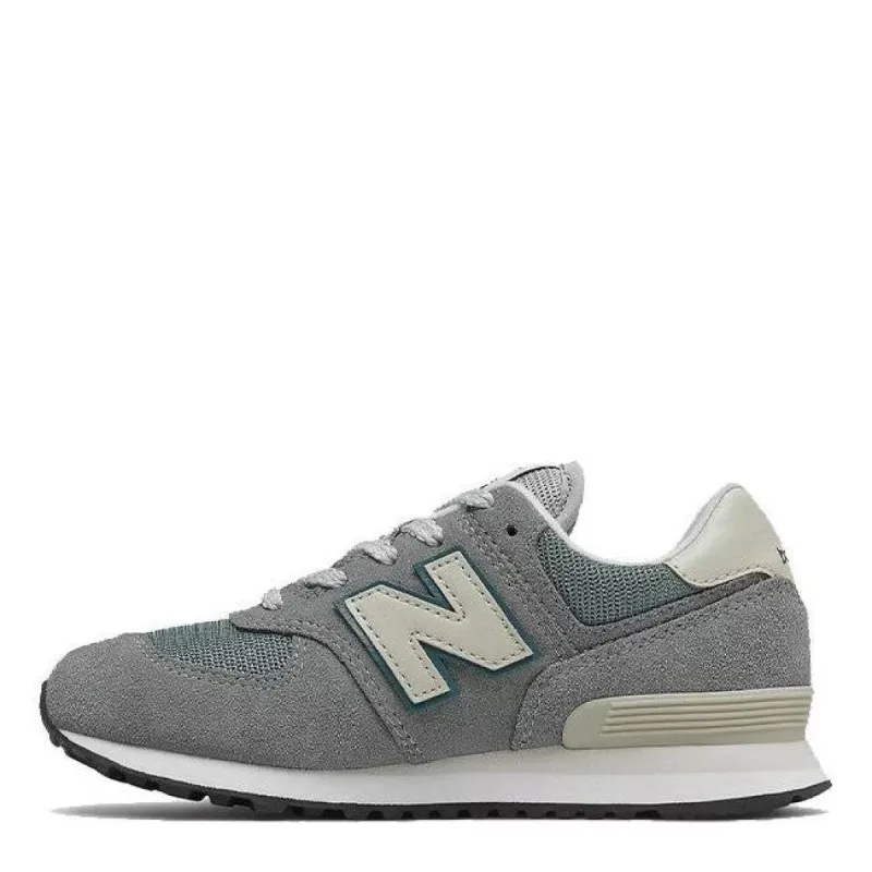 (PS) New Balance 574 'Grey Sky Blue' PC574BA1 sold by KicksCrew