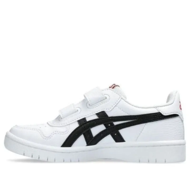 (PS) ASICS Japan S 'White Black' 1204A008-124 sold by KicksCrew