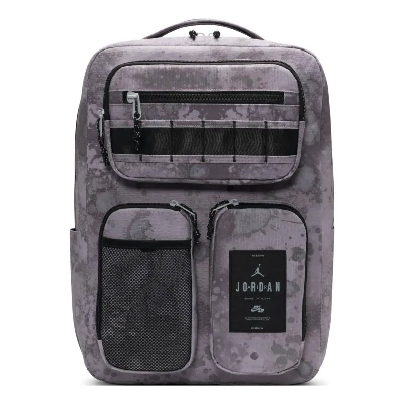 Air Jordan Hesi Backpack 'Grey' FV2566-062 sold by KicksCrew