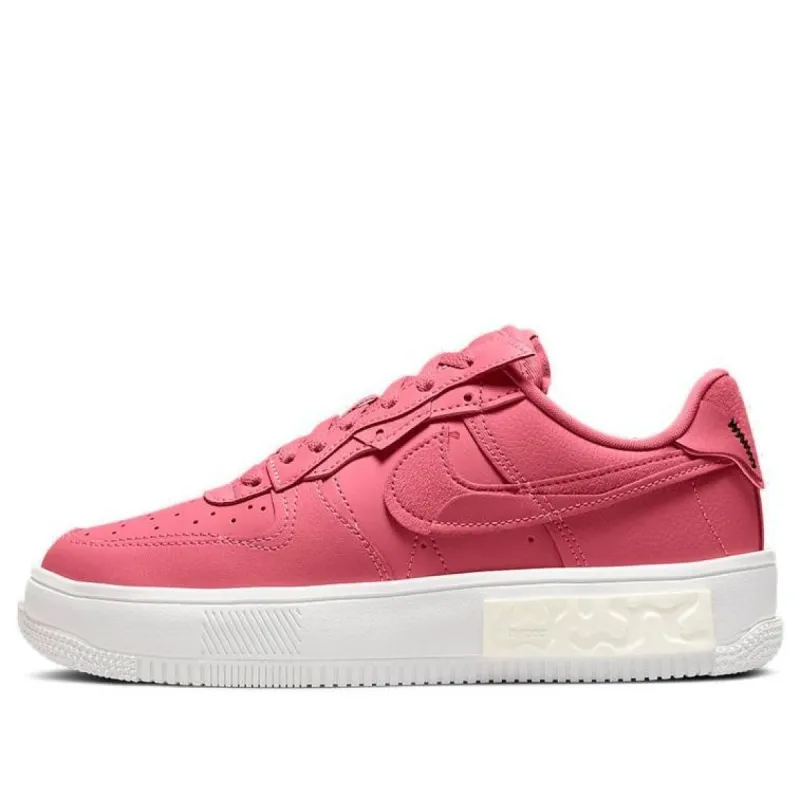 (WMNS) Nike Air Force 1 Low Fontanka 'Pink' IX4224 sold by KicksCrew