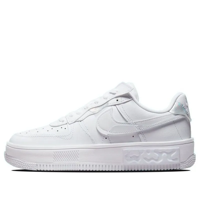 (WMNS) Nike Air Force 1 Low Fontanka 'White' IT2498 sold by KicksCrew
