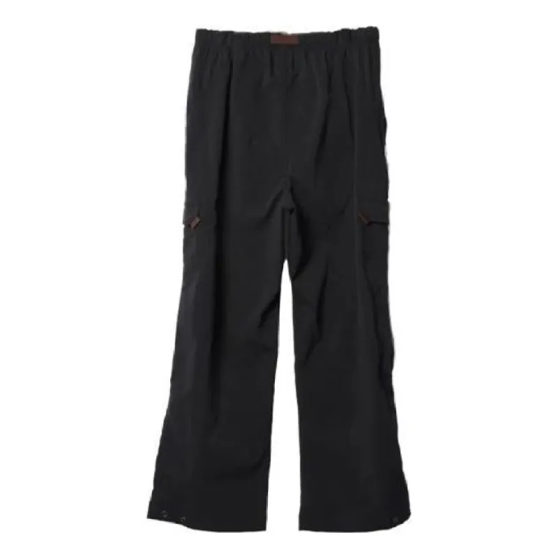 Nike ACG Oregon Series Cargo Pants 'Black' DX6970-010 sold by KicksCrew