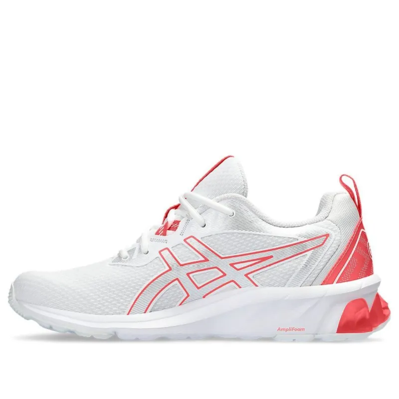 (WMNS) ASICS Gel-Quantum 90 4 'White Blazing Coral' 1202A384-103 sold by KicksCrew