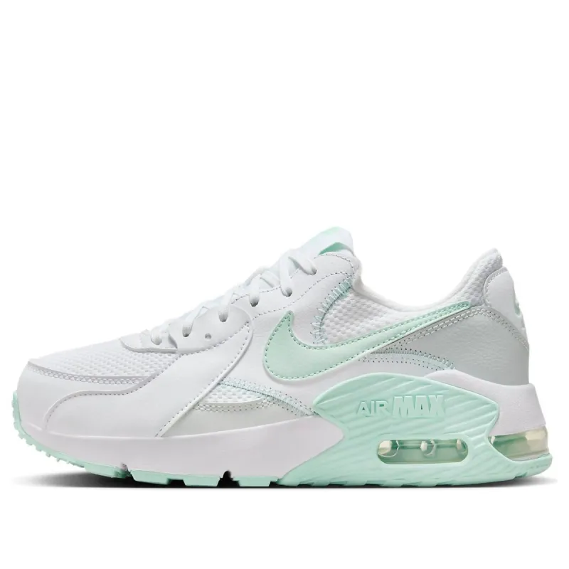 (WMNS) Nike Air Max Excee 'White Photon Dust Mint' FZ3769-100 sold by KicksCrew