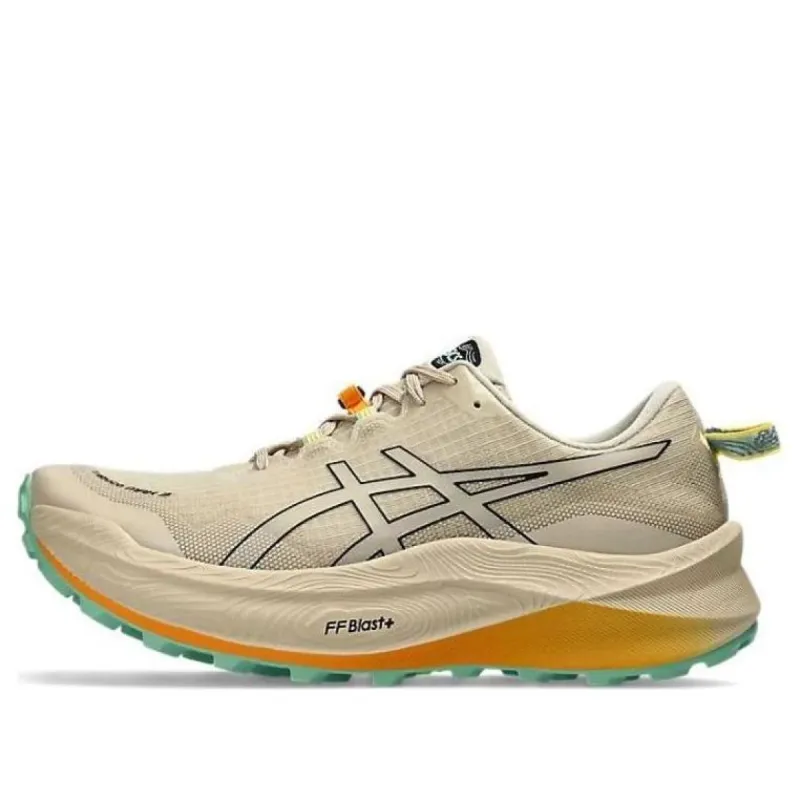 ASICS Trabuco Max 3 'Feather Grey Black' 1011B800-020 sold by KicksCrew