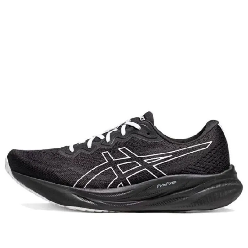 ASICS Gel-Pulse 15 'Black White' 1011B780-002 made by Asics