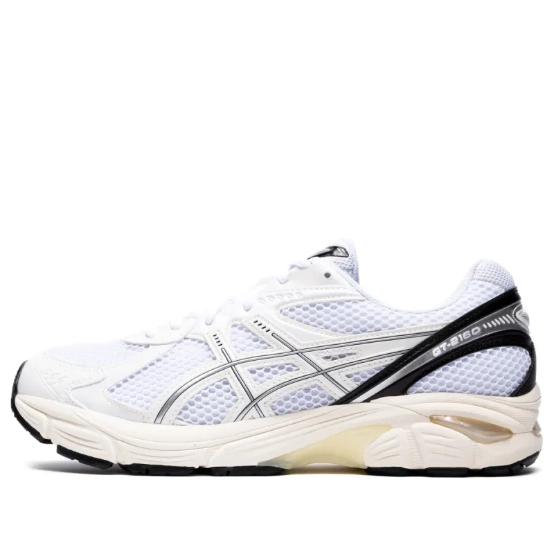 Asics GT 2160 'White Black' 1203A275-104 sold by KicksCrew