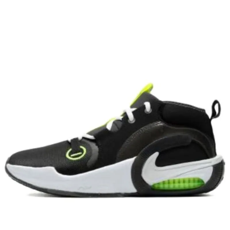 (GS) Nike Air Zoom Crossover 'Black Volt' FB2689-001 sold by KicksCrew