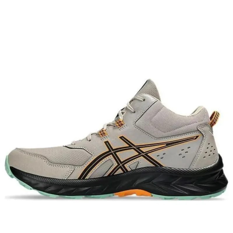 ASICS Gel-Venture 9 MT 'Feather Grey' 1011B487-020 sold by KicksCrew