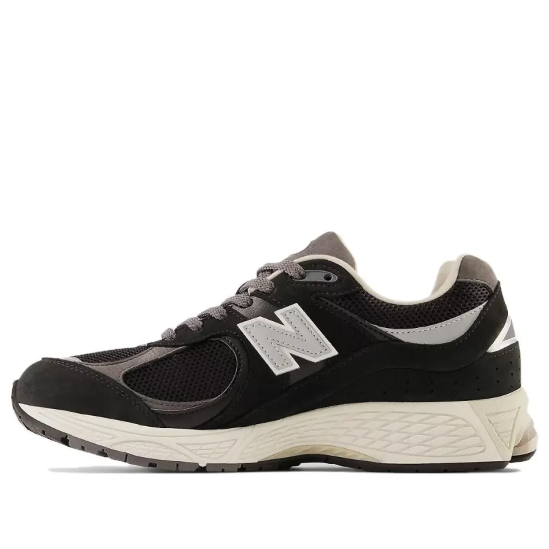 New Balance 2002R 'Premium Vintage Black' M2002RNC sold by KicksCrew