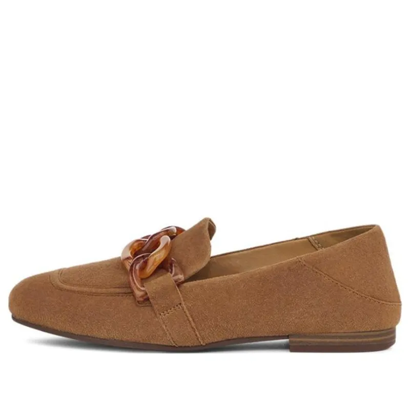 (WMNS) UGG Casual Loafers 'Marron' 1142273-CTSD sold by KicksCrew