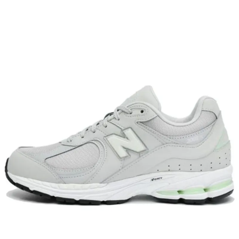 New Balance 2002R 'Light Grey Mint' M2002RCM sold by KicksCrew