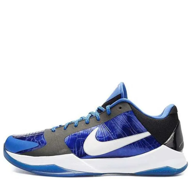 Nike Zoom Kobe 5 'Duke' 386429-411 sold by KicksCrew