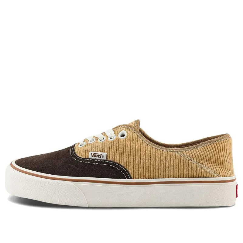 Vans Style 136 'Yellow Brown' VN0A4BX9BAE sold by KicksCrew