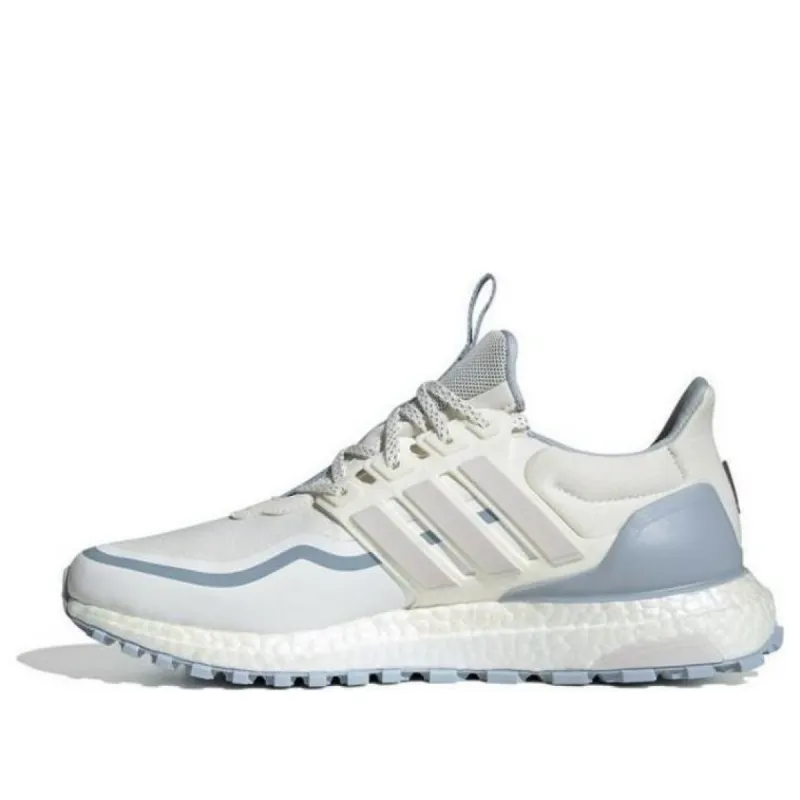 (WMNS) adidas UltraBoost All Terrain 'White Smokey Blue' IG4267 sold by KicksCrew